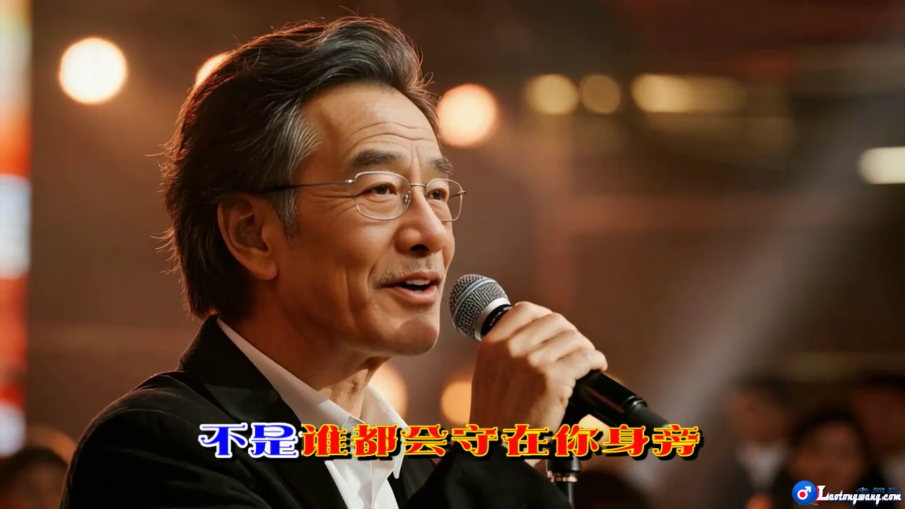 烟嗓阿贵《唯有靠自己才心安(DJ版)》[00_00_46][20260716-214521].png