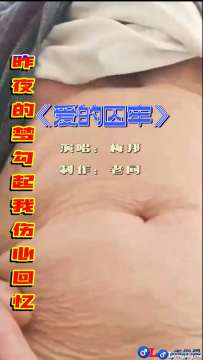 《爱的囚牢》梅邦-MV